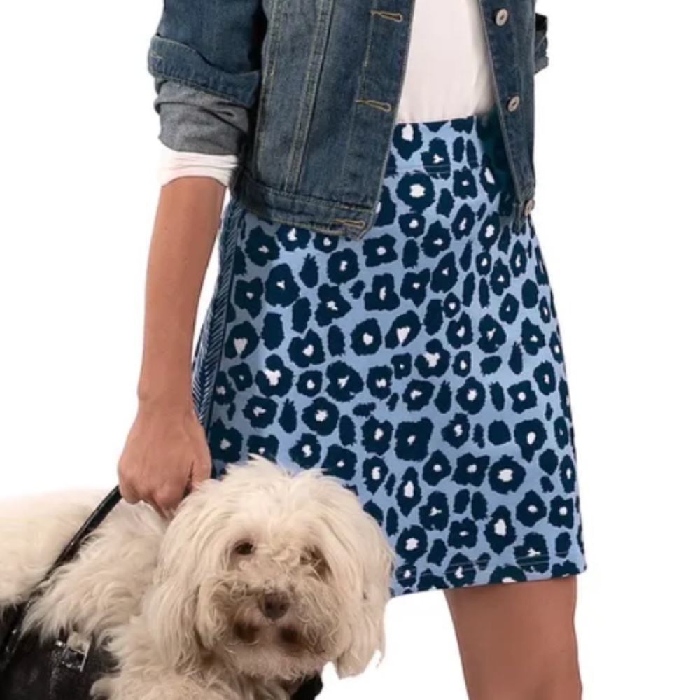 GRETCHEN SCOTT ME JANE SKORT